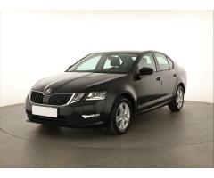 Škoda Octavia 1.4 TSI 110kW - 3