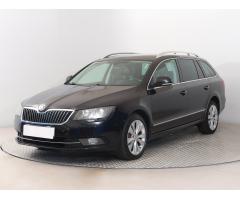 Škoda Superb 2.0 TDI 103kW - 3