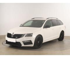 Škoda Octavia RS 2.0 TDI 4x4 DSG 135kW - 3