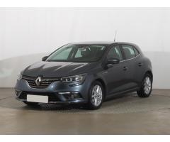 Renault Mégane 1.2 TCe 97kW - 3