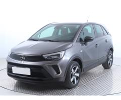 Opel Crossland X 1.2 Turbo 81kW - 3