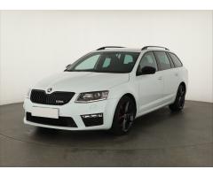 Škoda Octavia RS 2.0 TDI 135kW - 3