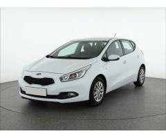 Kia Cee`d 1.4 CRDi 66kW - 3