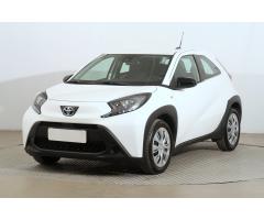 Toyota Aygo 1.0 VVT-i 53kW - 3