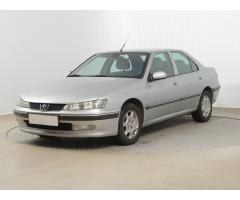 Peugeot 406 2.2 HDI 98kW - 3