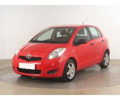 Toyota Yaris 1.33 Dual VVT-i 74kW - 3