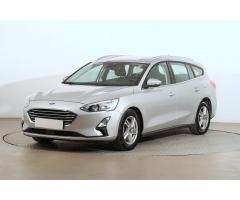 Ford Focus 1.5 TDCi 70kW - 3