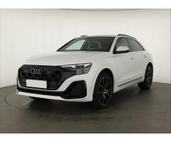 Audi Q7 quattro tiptronic DSG Zlevněno o 21 000 Kč