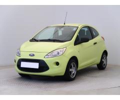 Ford Ka 1.2 i 51kW - 3