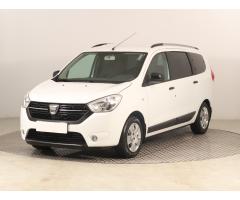 Dacia Lodgy 1.3 TCe 75kW - 3