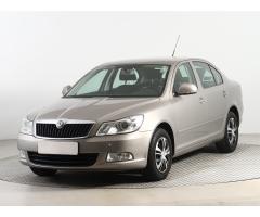 Škoda Octavia 1.2 TSI 77kW - 3