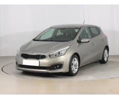 Kia Cee`d 1.6 GDI 99kW - 3