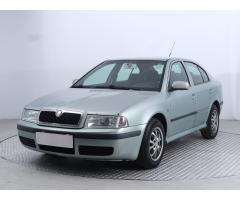 Škoda Octavia 1.6 75kW - 3