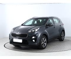 Kia Sportage 1.6 T-GDI 130kW - 3