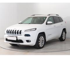 Jeep Cherokee 2.2 MultiJet 147kW - 3