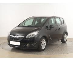 Opel Meriva 1.4  i 74kW - 3