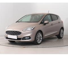 Ford Fiesta 1.0 EcoBoost 92kW - 3