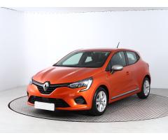 Renault Clio 1.0 TCe 67kW - 3