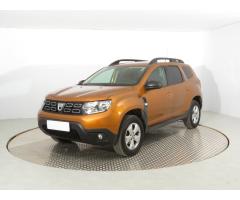 Dacia Duster 1.6 SCe 84kW - 3