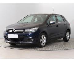 Citroën C4 1.2 PureTech 81kW - 3