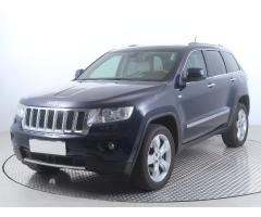 Jeep Grand Cherokee 3.0 CRD 177kW - 3