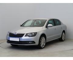 ŠKODA SUPERB COMBI 2.0TDI 140 LAURIN&K 4X4 DSG 7ST