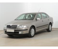 Škoda Octavia Style