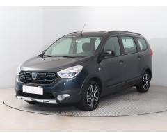 Dacia Lodgy 1.3 TCe 96kW - 3