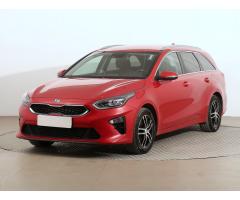 Kia Cee`d 1.4 T-GDI 103kW - 3