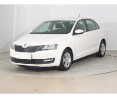 Škoda Rapid 1.0 TSI 81kW - 3