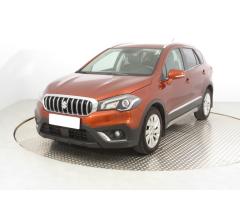 Suzuki SX4 S-cross 1.4 BoosterJet 103kW - 3