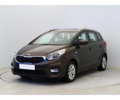 Kia Carens 1.6 GDI 99kW - 3