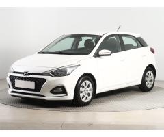 Hyundai i20 1.2 55kW - 3