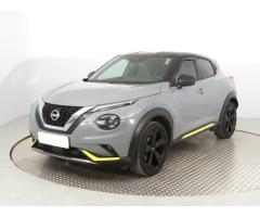 Nissan Juke 1.0 DIG-T 84kW - 3