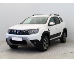 Dacia Duster 1.0 TCe 74kW - 3