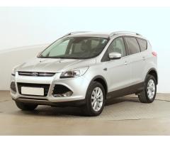 Ford Kuga 2.0 TDCi 110kW - 3