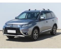 Mitsubishi Outlander 2.0 110kW - 3