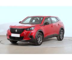 Peugeot 2008 1.2 PureTech 96kW - 3