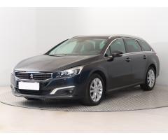 Peugeot 508 2.0 HDi 120kW - 3