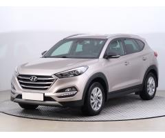 Hyundai Tucson 1.6 T-GDI 130kW - 3