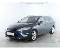 Ford Mondeo 2.2 TDCi 147kW - 3