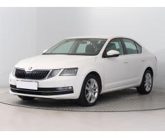 Škoda Octavia 1.6 TDI 85kW - 3