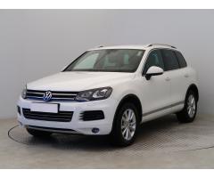 Volkswagen Touareg 3.0 TDI 180kW - 3