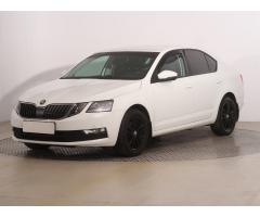 Škoda Octavia 1.5 TSI 110kW - 3