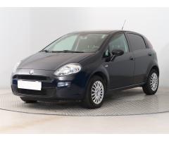 Fiat Punto 1.4 57kW - 3