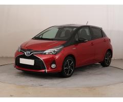 Toyota Yaris 1.5 Hybrid 74kW - 3