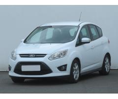 Ford C-MAX 1.6 TDCi 85kW - 3