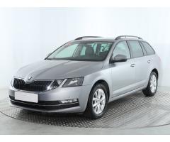 Škoda Octavia Style