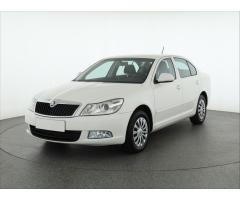 Škoda Octavia 1.8 TSI 118kW - 1