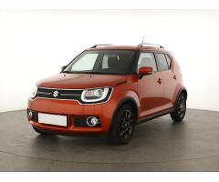 Suzuki Ignis 1.2 SHVS 66kW - 3